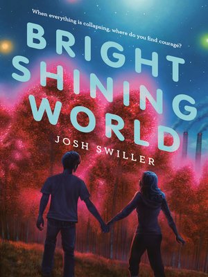 cover image of Bright Shining World